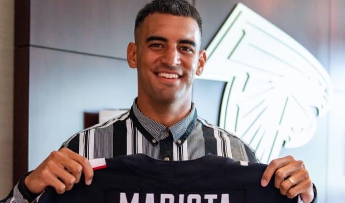 mariota 